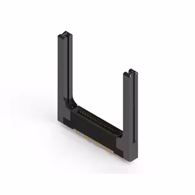 395-032-525-258 EDAC Inc.  Edgeboard Connectors